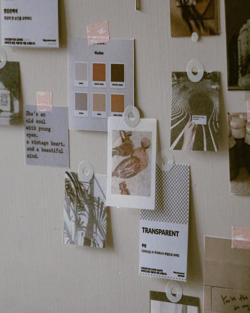 Luxury Basics