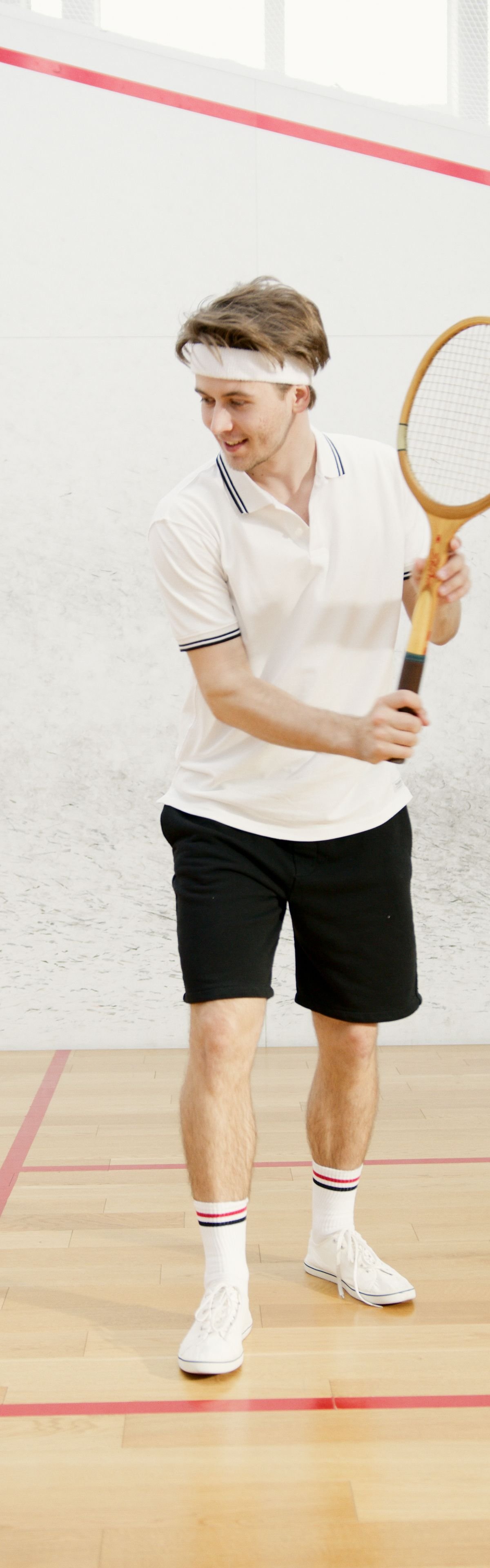 Sports Wear