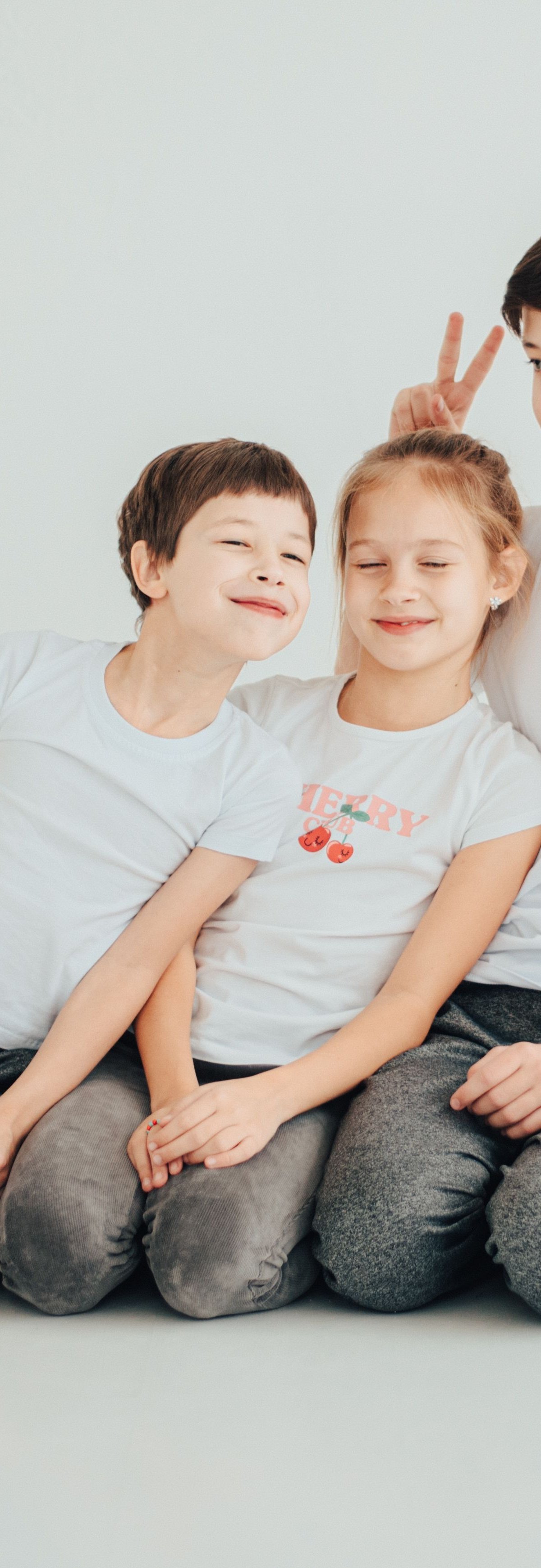 Kids' T-Shirts
