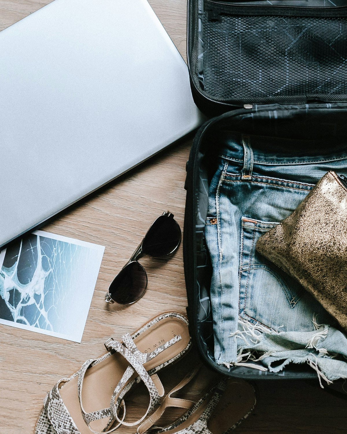 Travel Collection