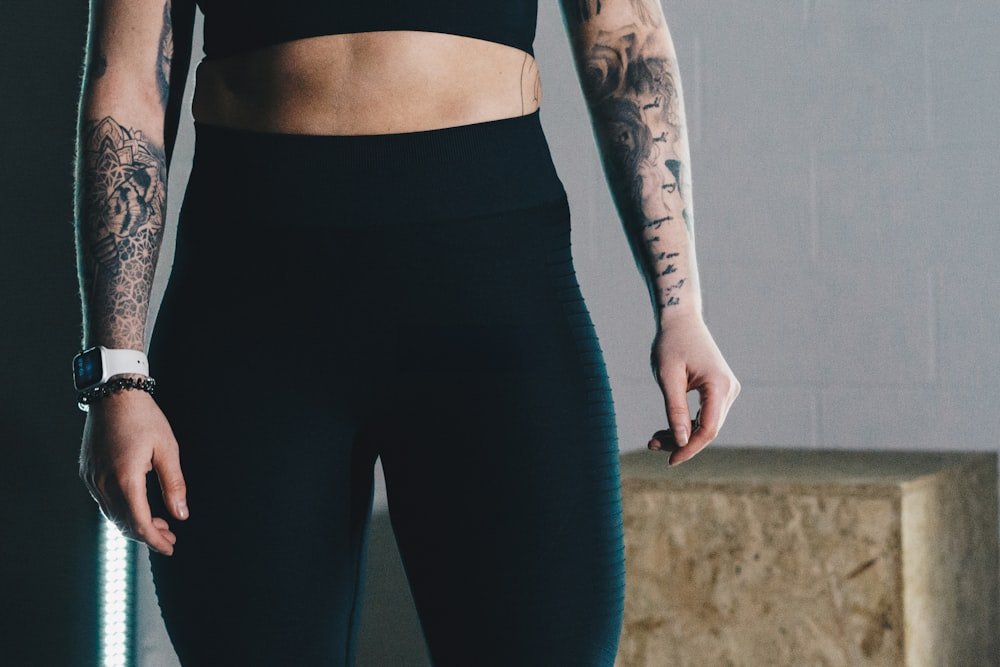 Compression Bike Shorts