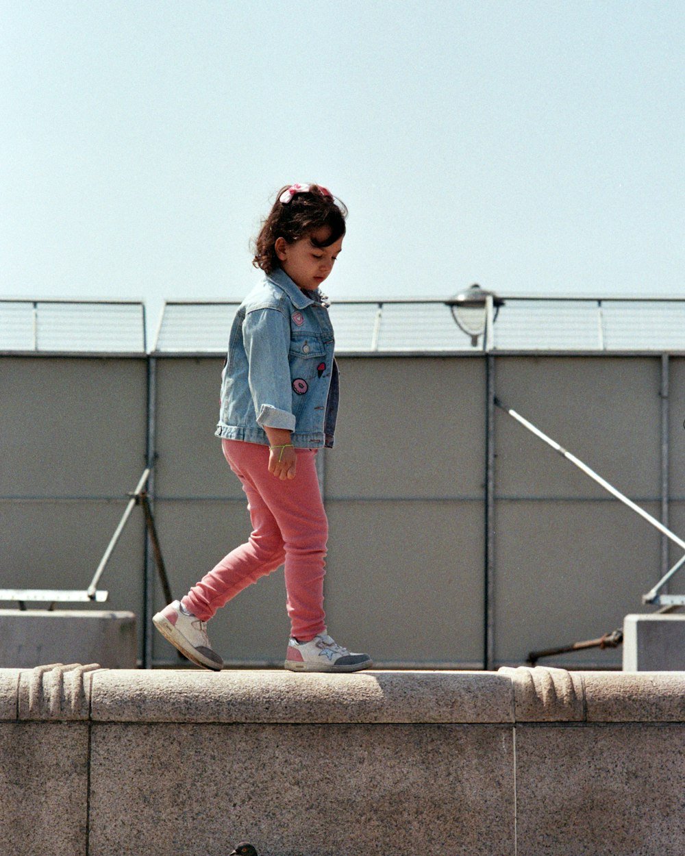 Denim Jeans