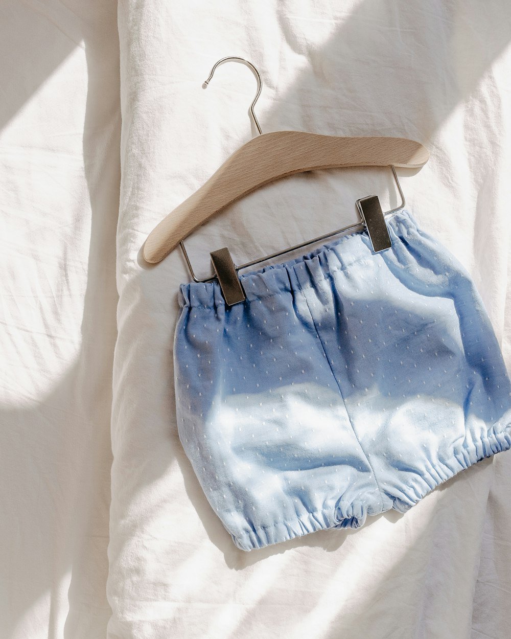 Cotton Play Shorts