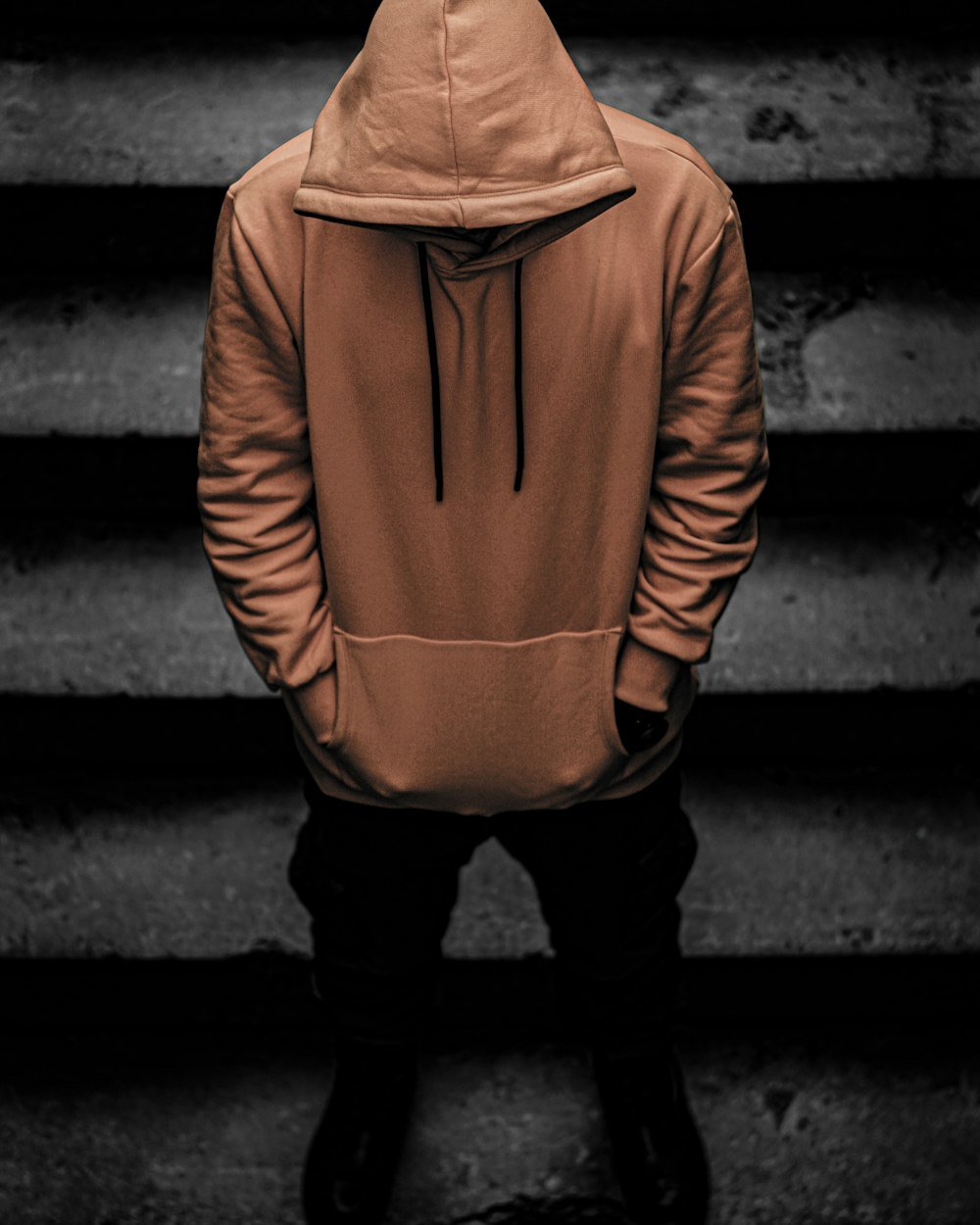 Zip-Up Track Jacket