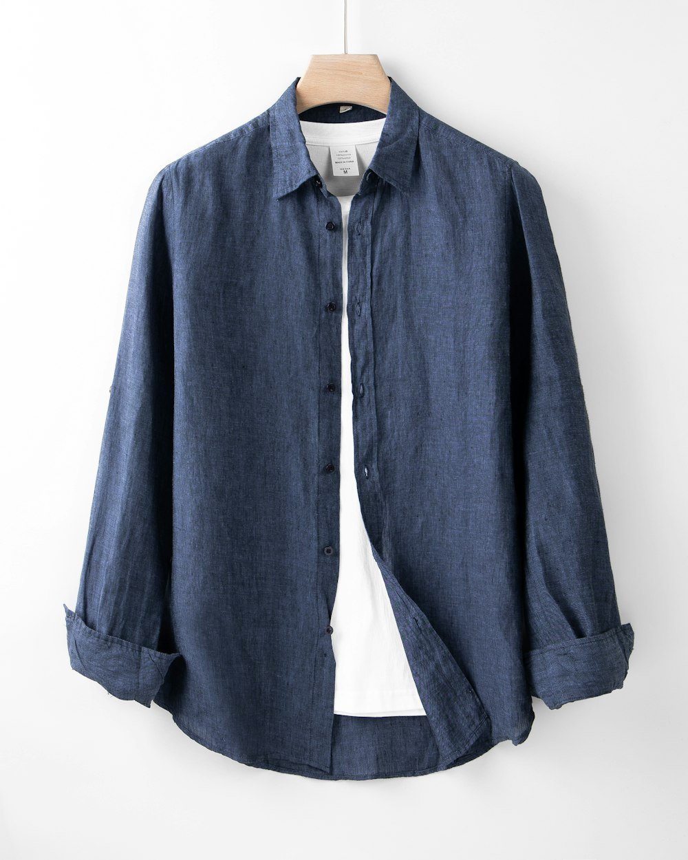 Classic Oxford Shirt