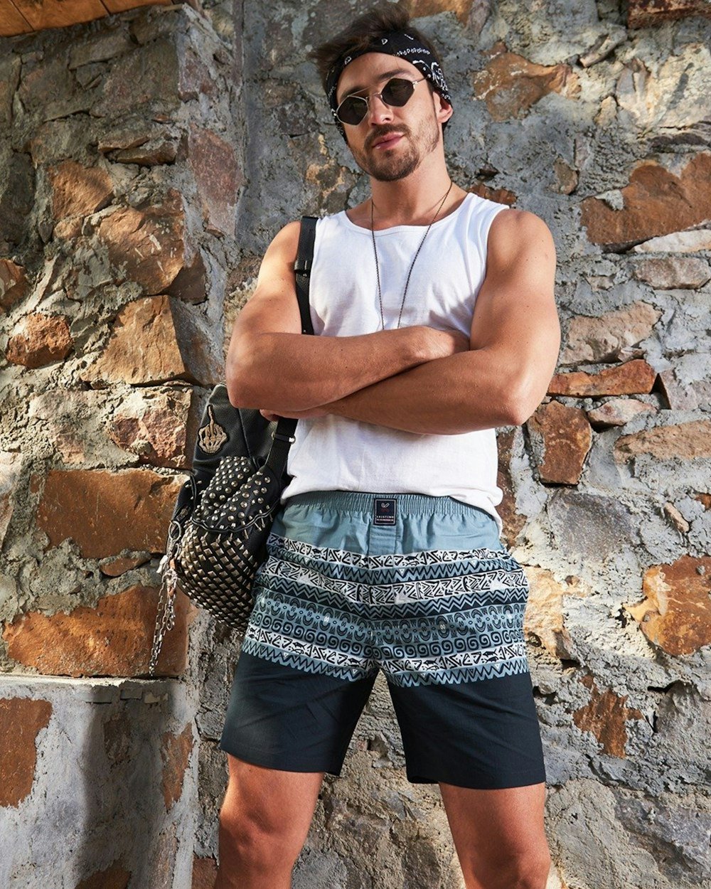 Sweat Shorts