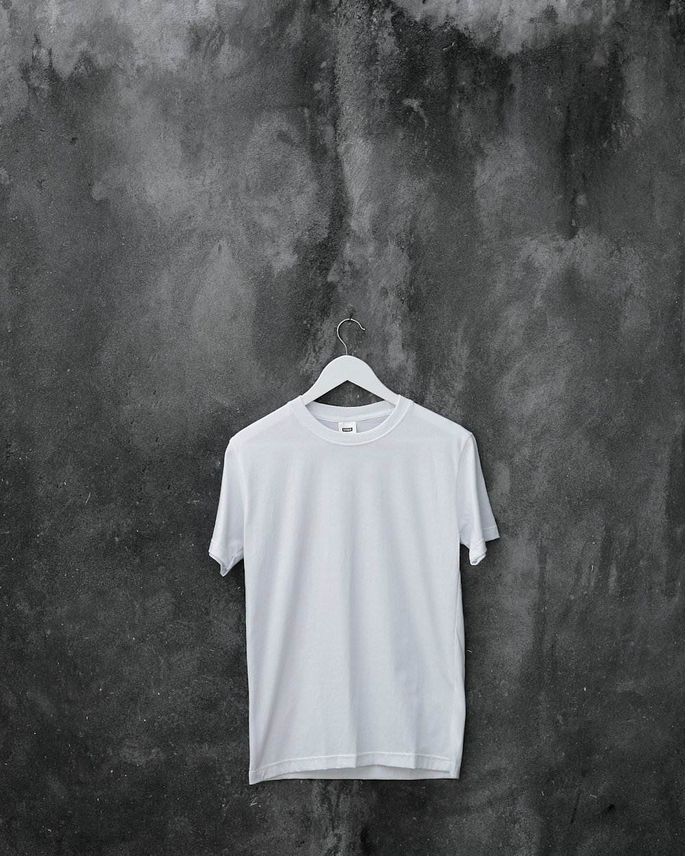 Classic Crew Neck Tee