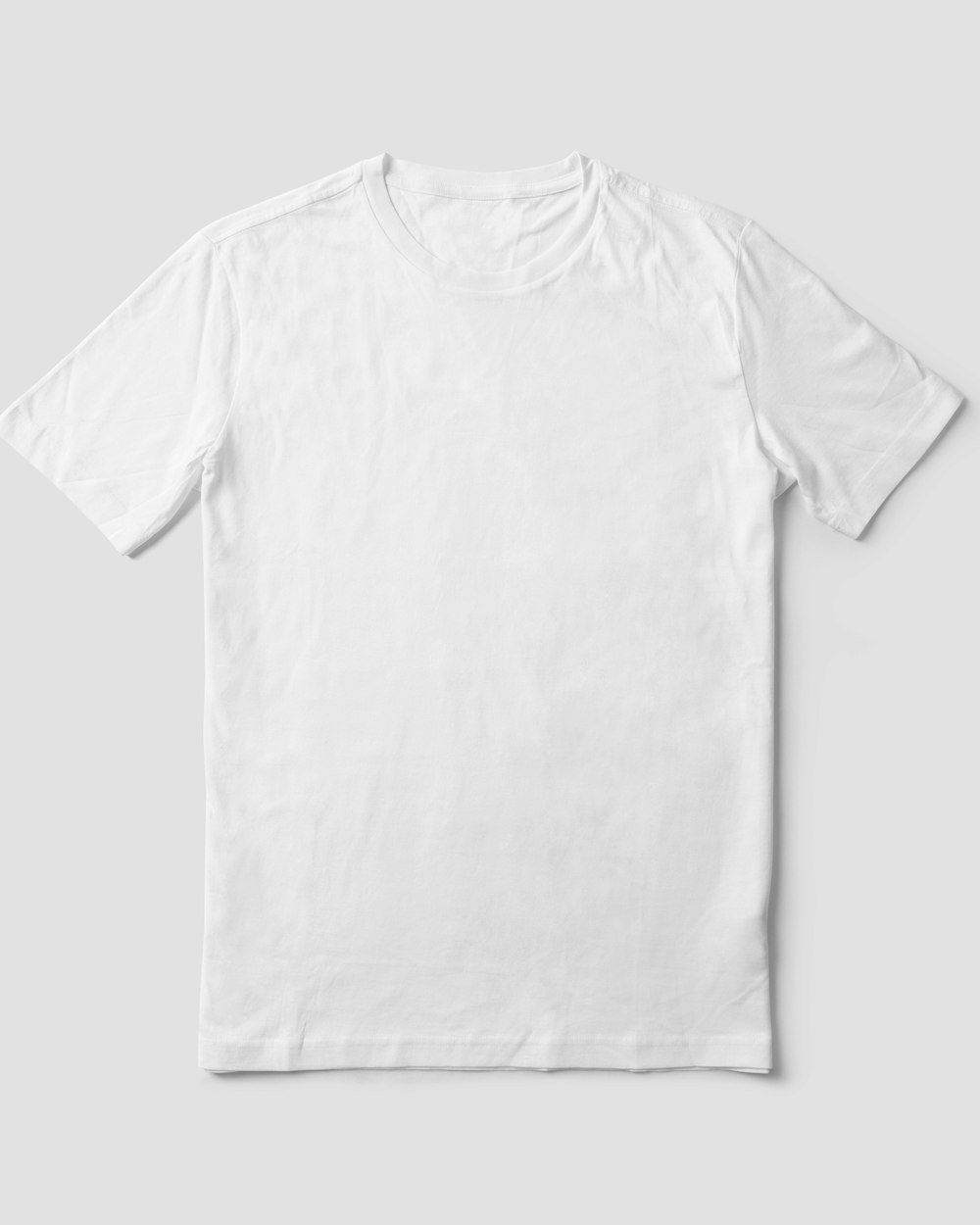 Graphic Print Tee