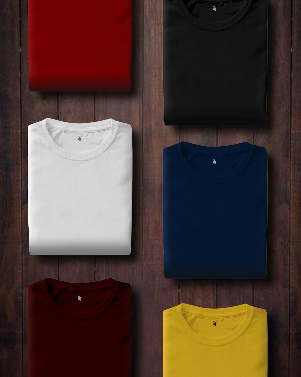 Henley Long Sleeve Tee