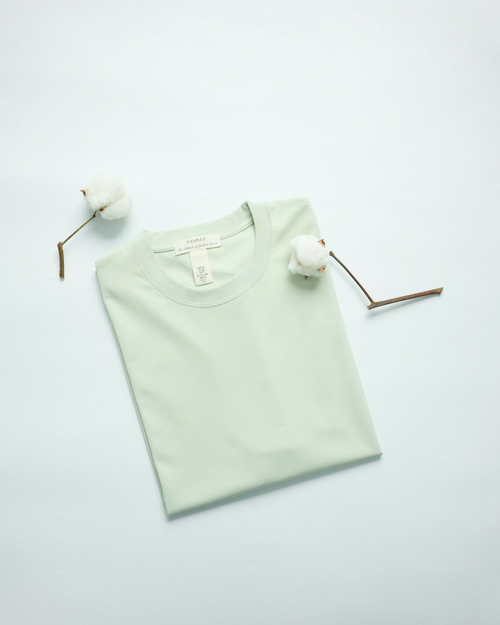 Raglan Sleeve Tee